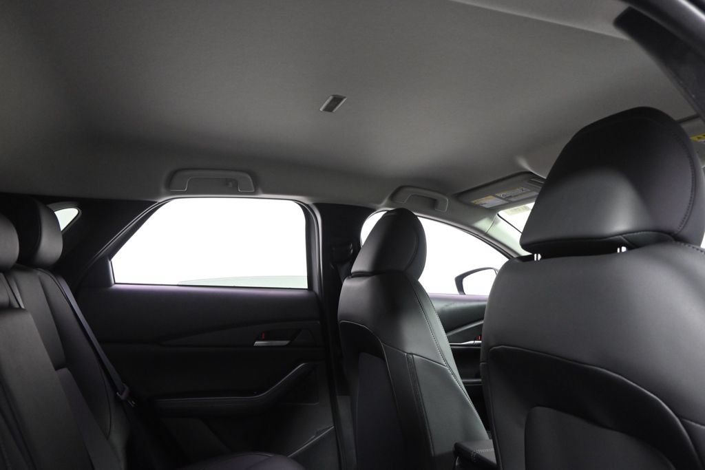 New 2026 MAZDA CX-30 AWD 2.5 S w/ Select Sport Pkg image 17
