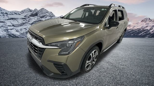 New 2026 Subaru Ascent Limited image 7