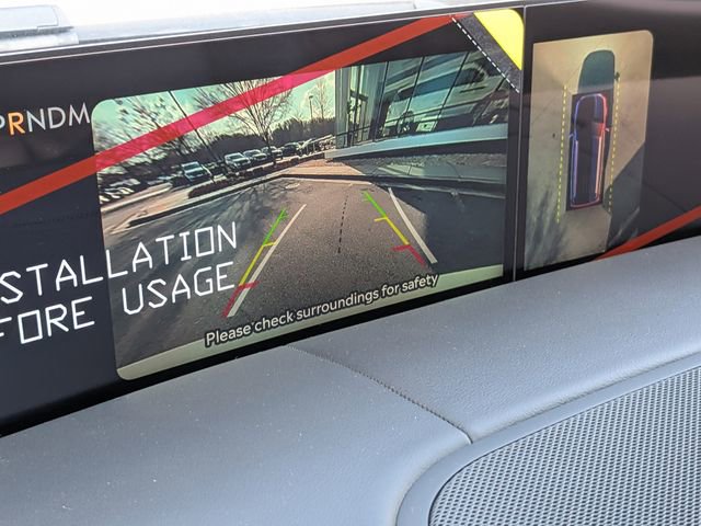 New 2025 Lincoln Navigator L Black Label image 20