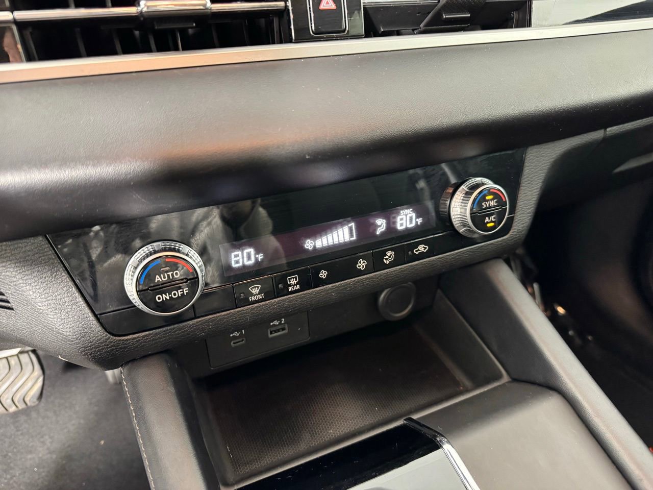 Used 2022 Mitsubishi Outlander ES image 19