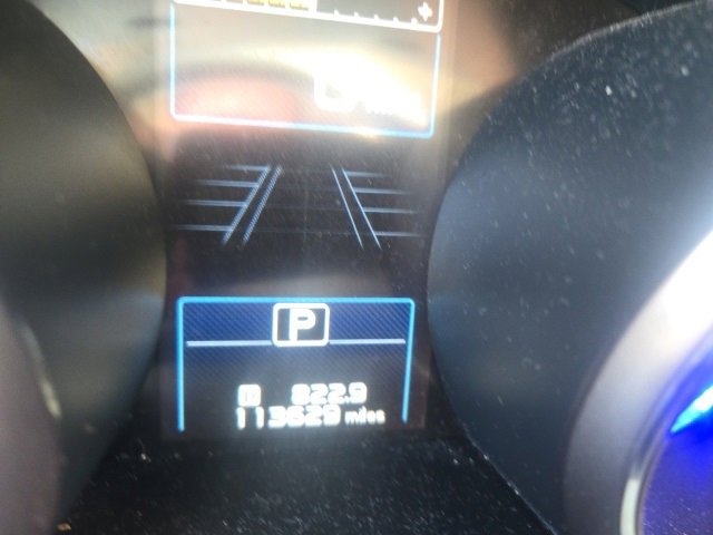 Used 2016 Subaru Outback 2.5i Premium image 9