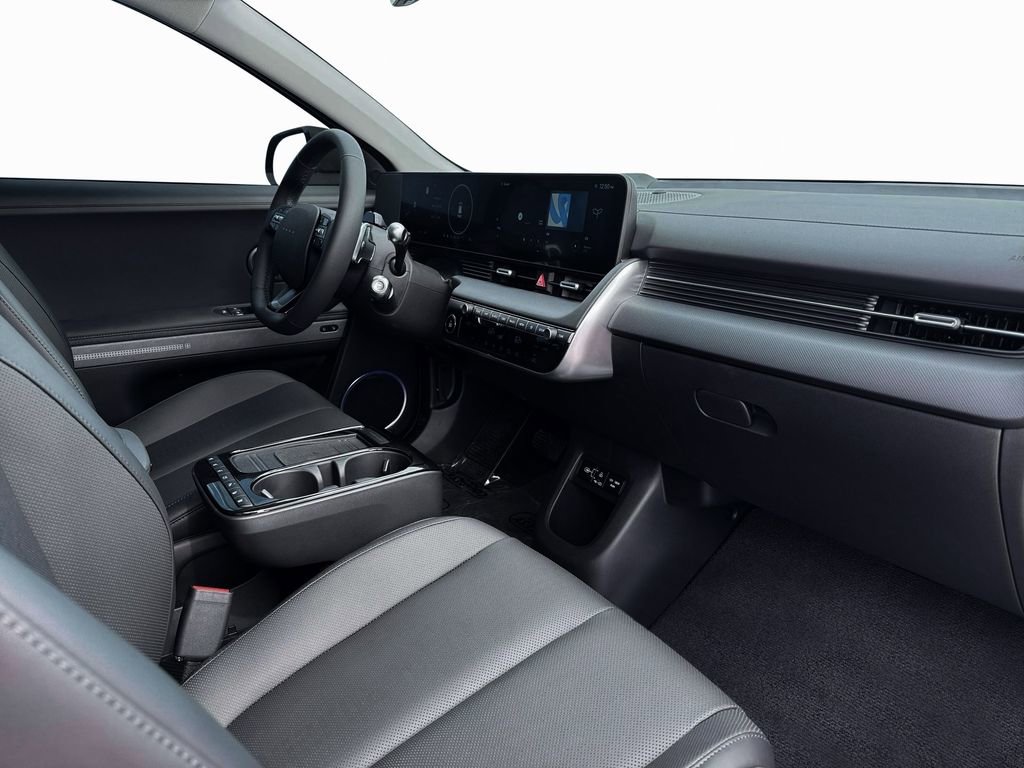 New 2026 Hyundai Ioniq 5 Limited RWD image 16