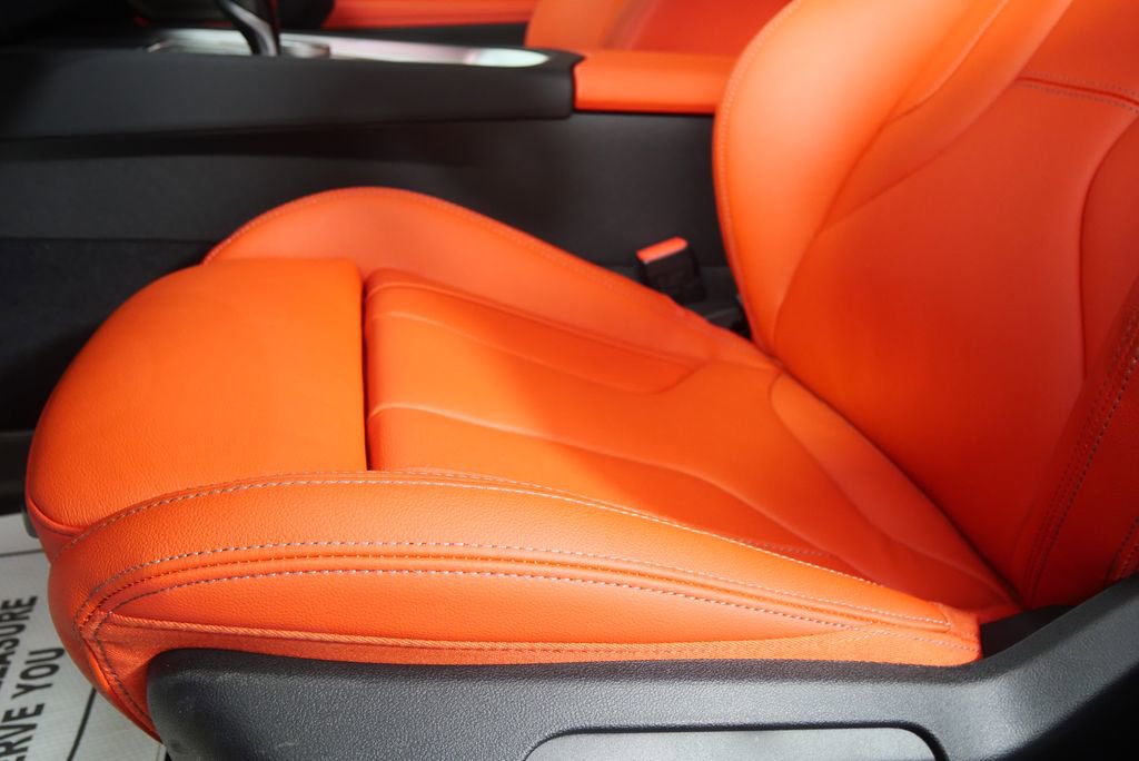 New 2026 BMW Z4 sDrive30i w/ Premium Package RWD image 10