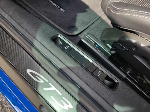 Certified 2026 Porsche 911 GT3 RWD image 26