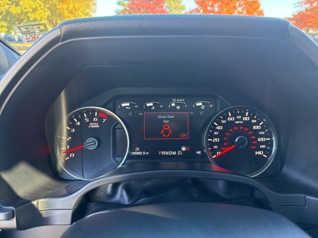 Used 2018 Ford F150 Raptor w/ Equipment Group 802A Luxury image 26