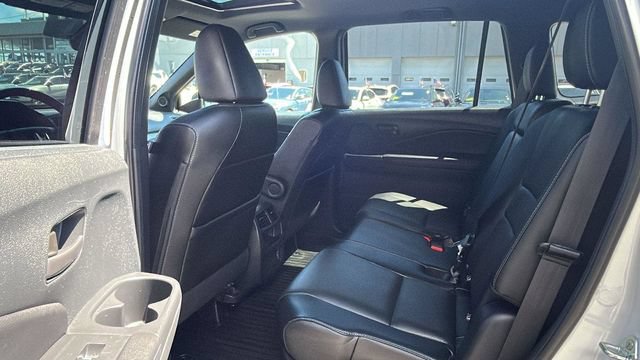 Used 2022 Honda Passport EX-L image 34