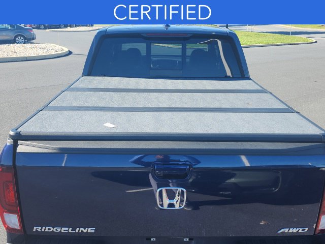 Used 2022 Honda Ridgeline RTL image 9