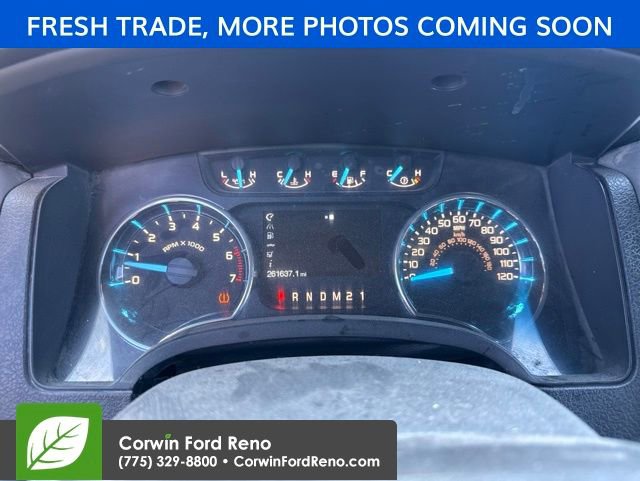 Used 2011 Ford F150 FX4 w/ FX Luxury Pkg AWD/4WD image 16