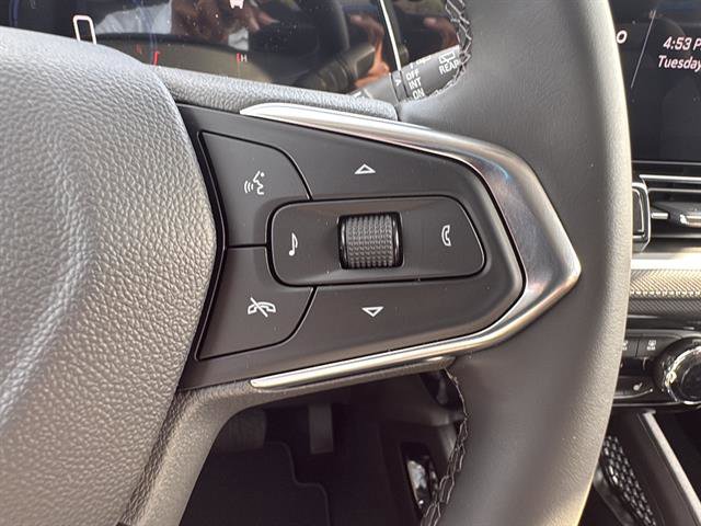 New 2026 Chevrolet TrailBlazer LT w/ Convenience Package image 19