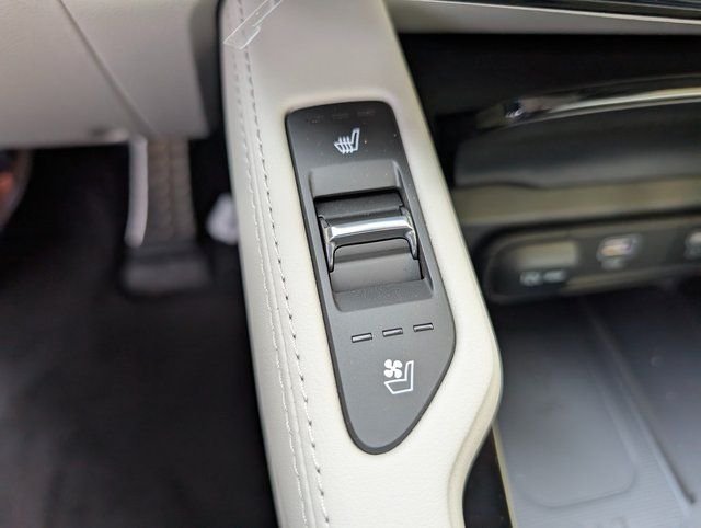 New 2025 Kia Telluride SX Prestige AWD/4WD image 30