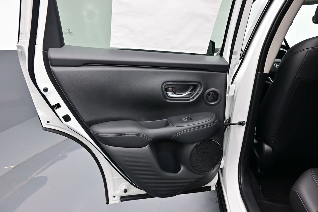 New 2027 Honda HR-V EX-L image 22