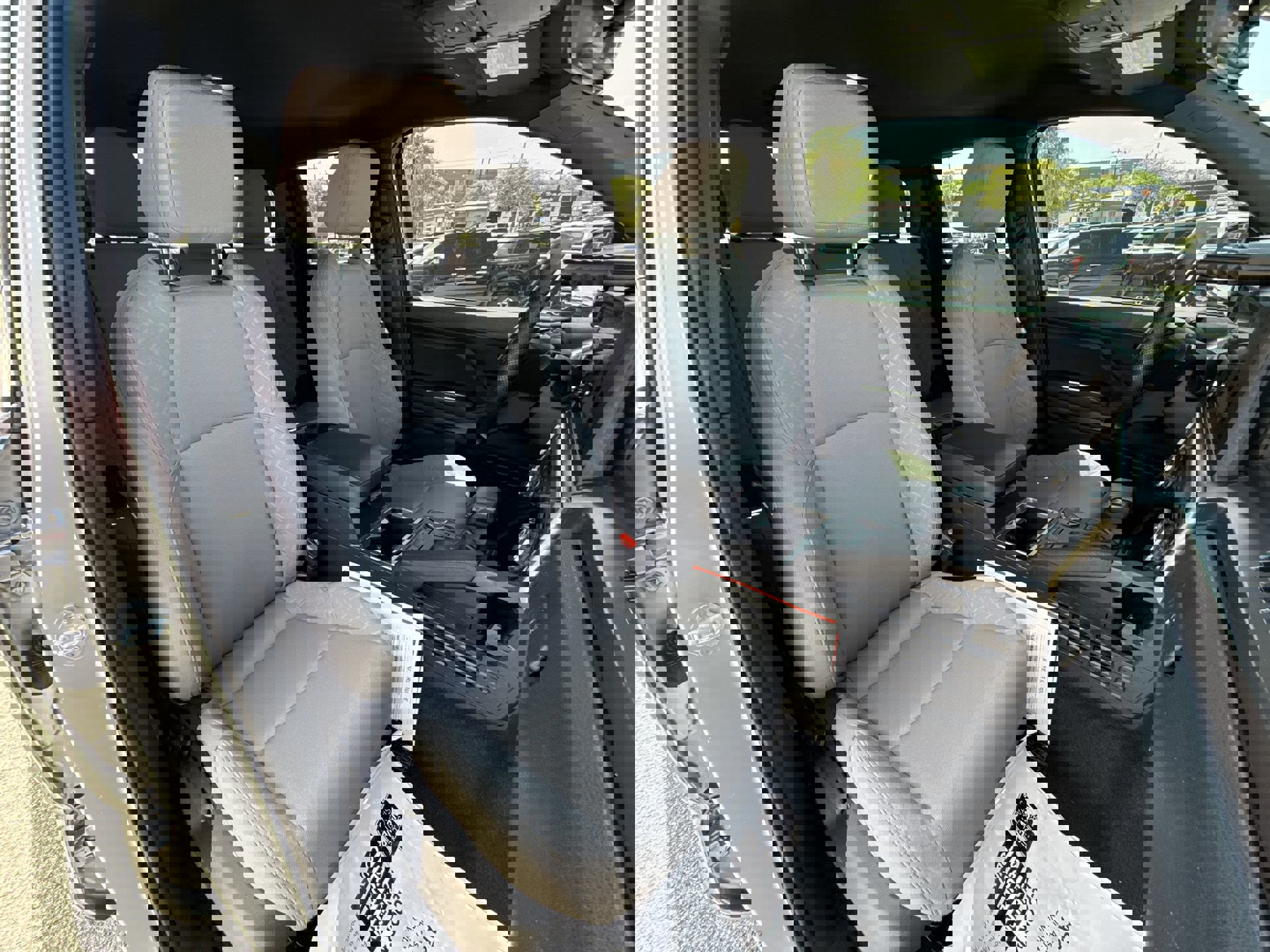 Certified 2024 Toyota Tacoma SR5 image 26