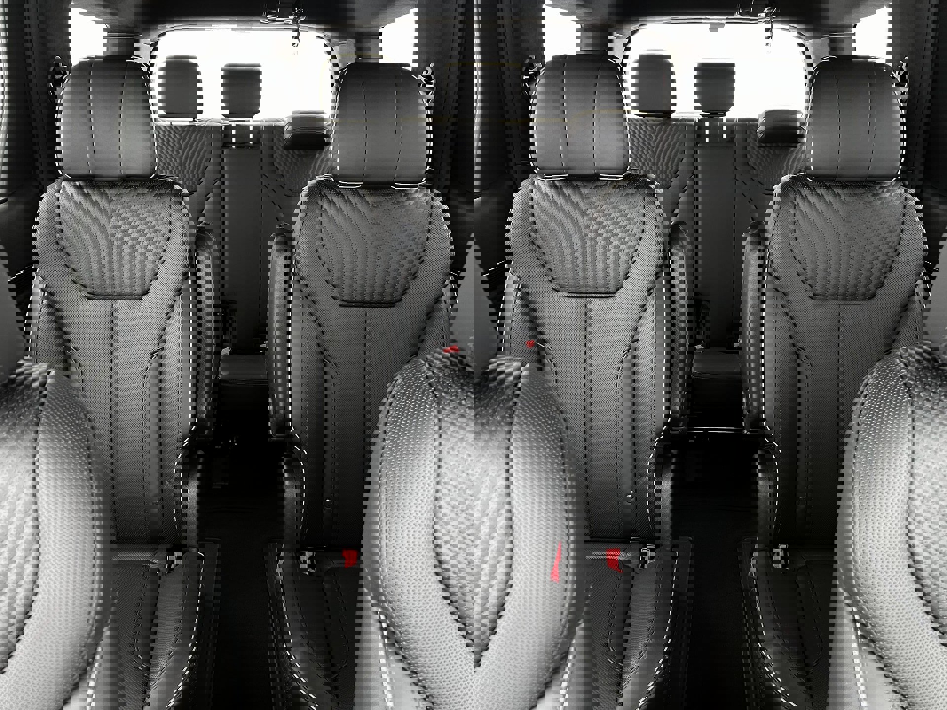 New 2025 Hyundai Palisade Calligraphy image 16