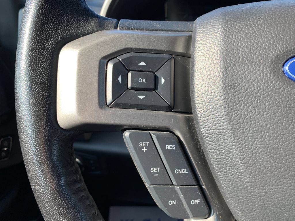 Used 2021 Ford Expedition XLT w/ Black Accent Package AWD/4WD image 22