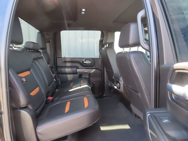 Used 2023 GMC Sierra 2500 AT4 w/ Gooseneck/5TH Wheel Package AWD/4WD image 29