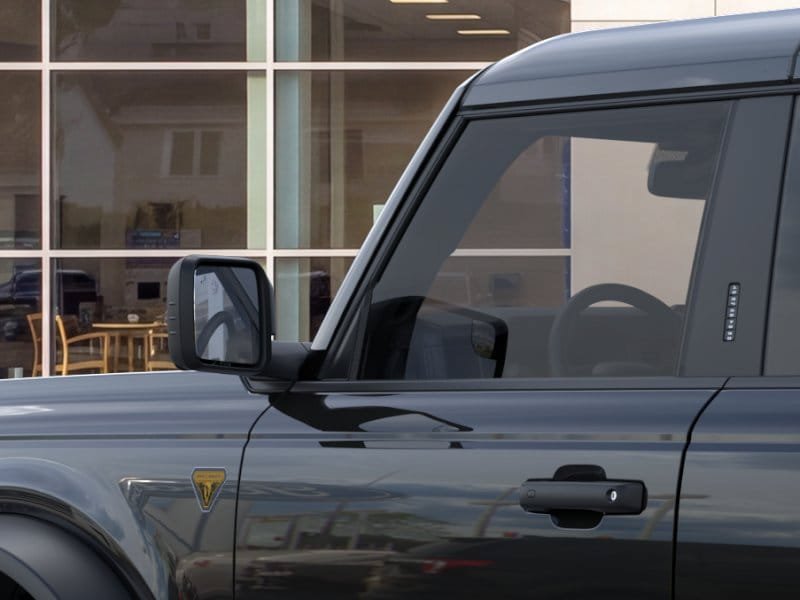 New 2026 Ford Bronco Badlands w/ Wildtrak Package AWD/4WD image 50