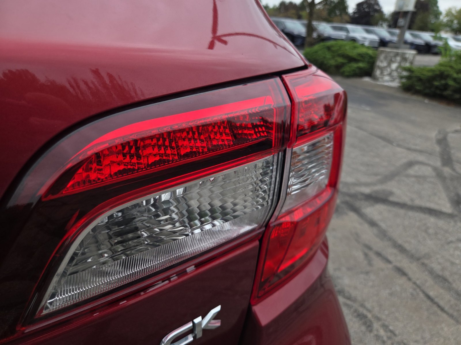 Used 2019 Subaru Outback 2.5i Limited AWD/4WD image 10