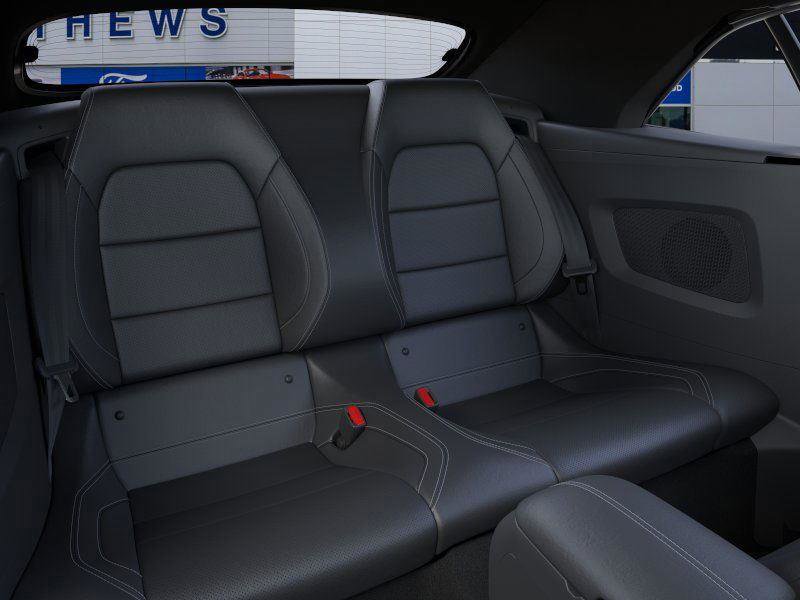 New 2026 Ford Mustang Premium image 11