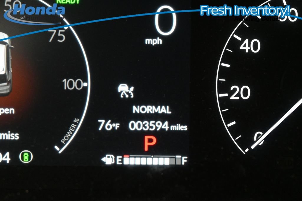 Certified 2026 Honda CR-V Sport image 12