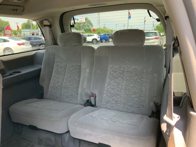 Used 2005 GMC Envoy XL SLE RWD image 21