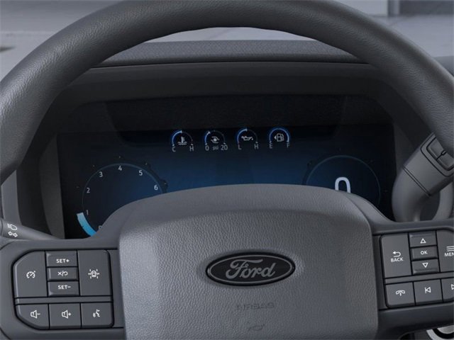 New 2025 Ford F150 STX w/ STX Black Appearance Package image 13