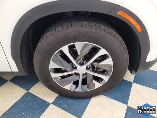 Used 2022 Hyundai Palisade SEL image 9