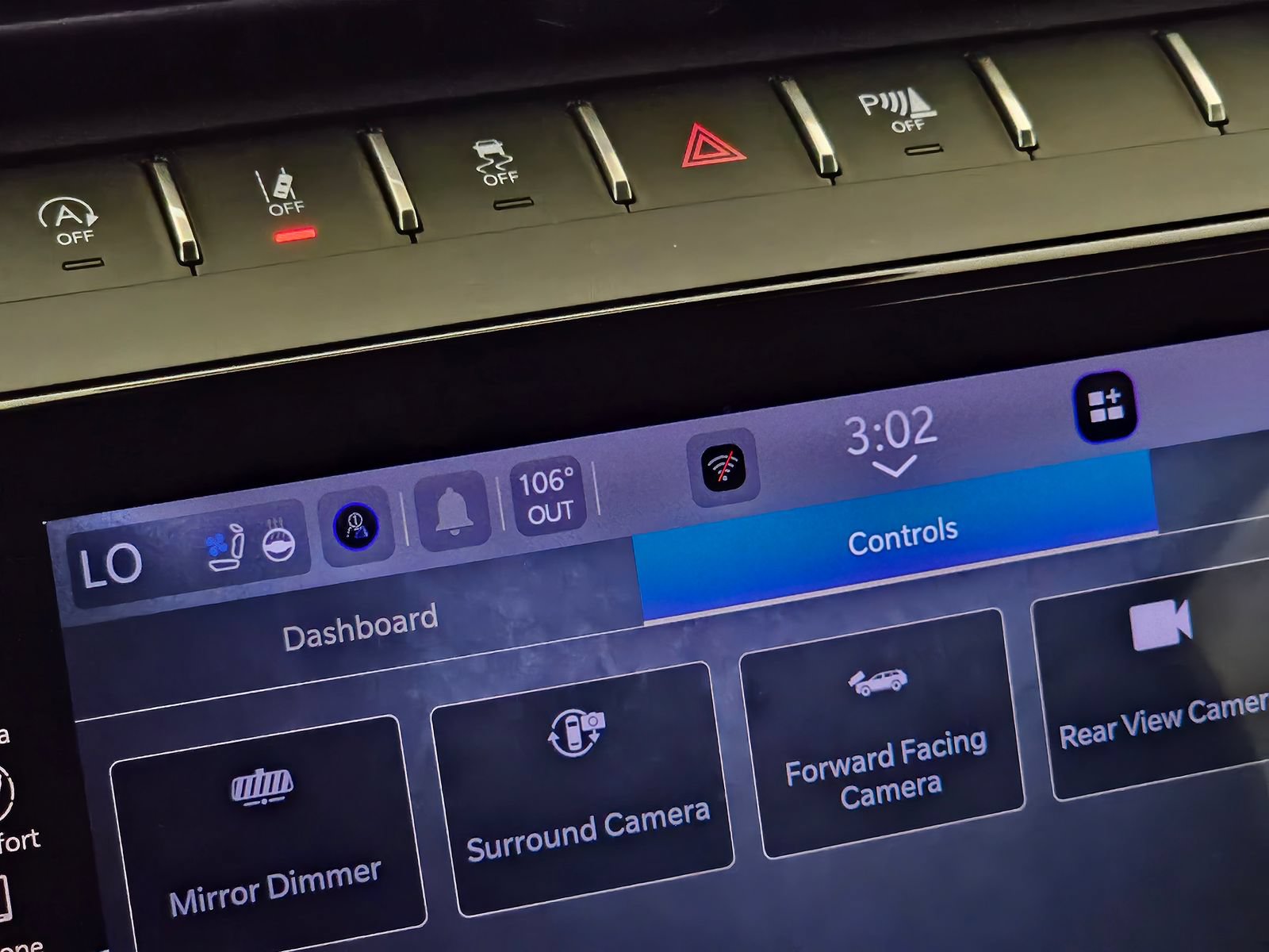 New 2027 Jeep Grand Cherokee Limited AWD/4WD image 20