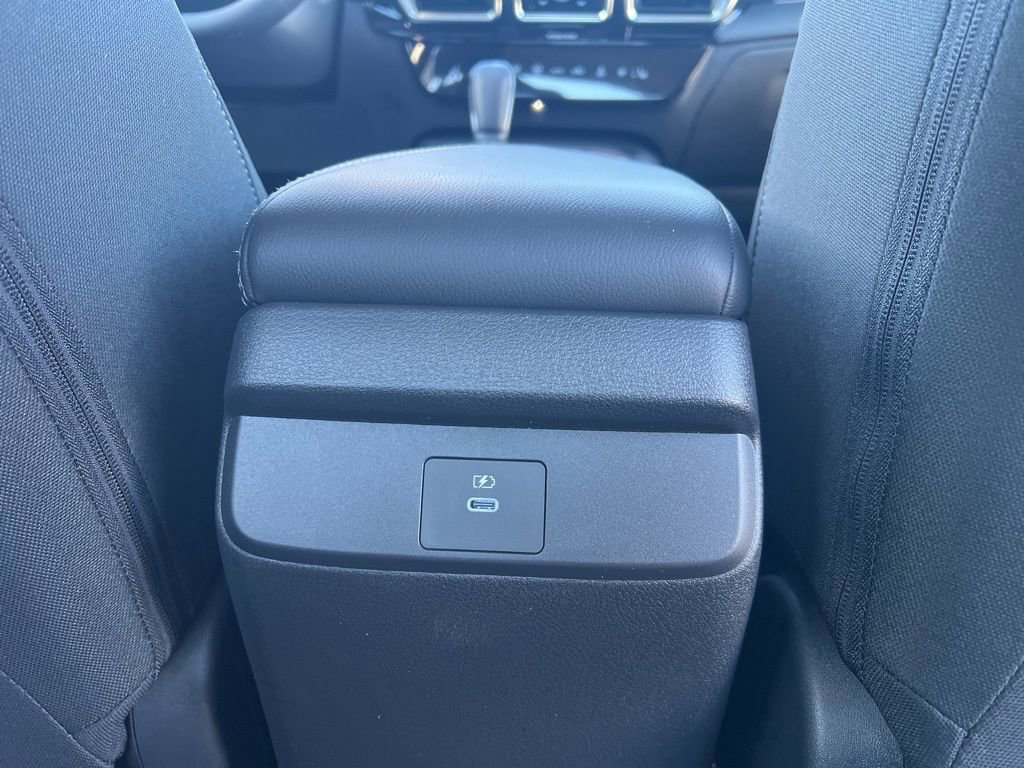 New 2026 Nissan Sentra SV w/ SV Convenience Package image 40