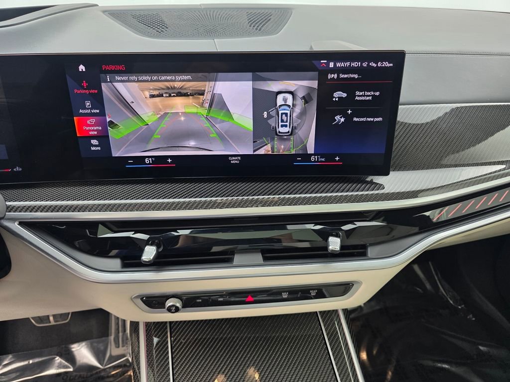Used 2023 BMW X7 M60i w/ Executive Package AWD/4WD image 23