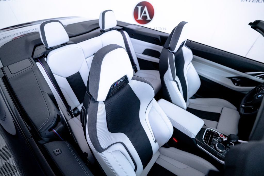 New 2027 BMW M4 xDrive Competition w/ Executive Package AWD/4WD image 19