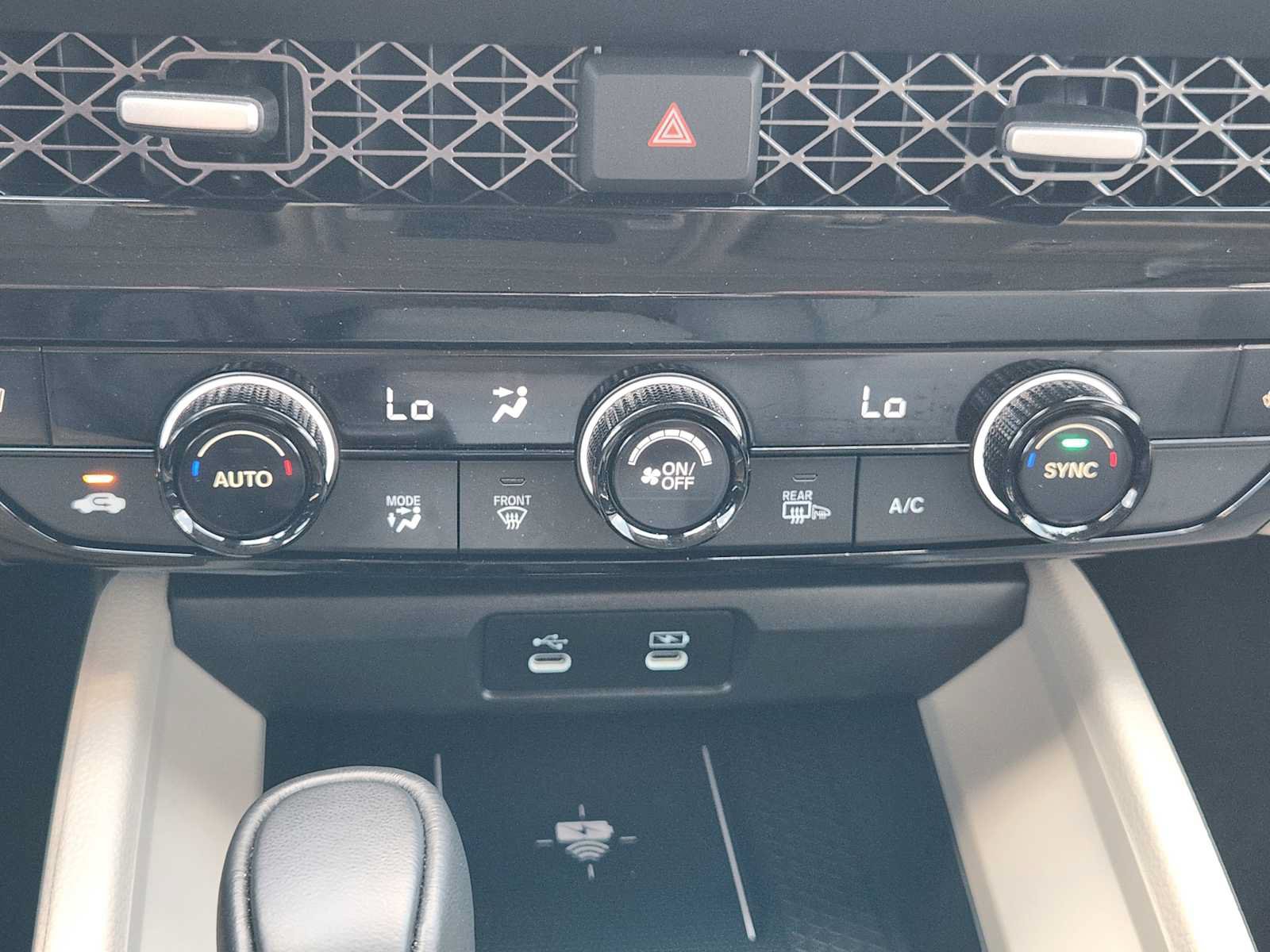 Used 2026 Honda Accord EX-L image 18