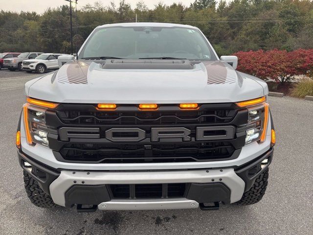 New 2025 Ford F150 Raptor image 12