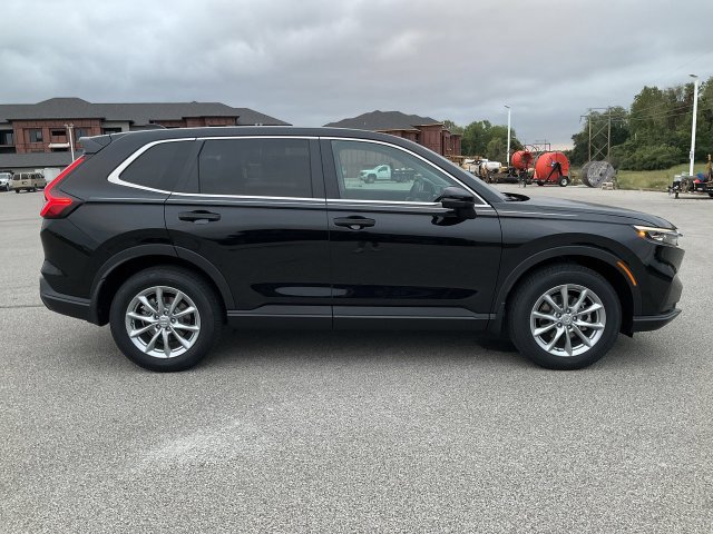 New 2027 Honda CR-V EX image 13