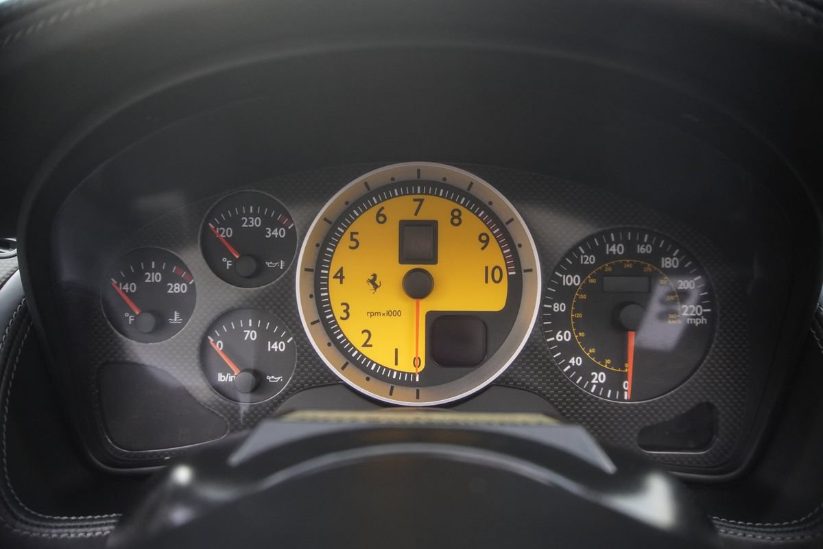 Used 2006 Ferrari F430 Spider RWD image 19