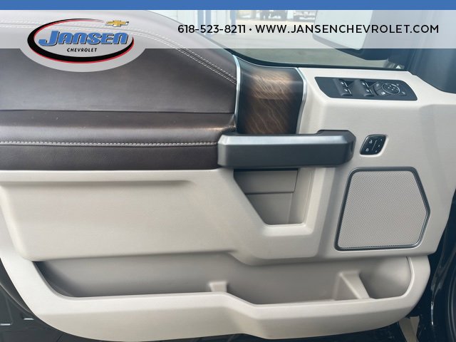 Used 2019 Ford F150 Limited image 15