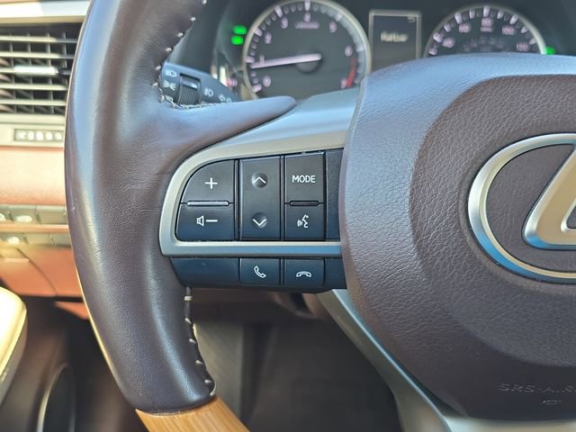 Used 2017 Lexus RX 350 FWD w/ Premium Package image 18