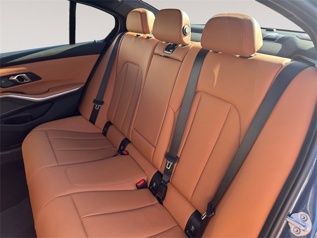 New 2026 BMW 330i xDrive Sedan w/ Premium Package image 13
