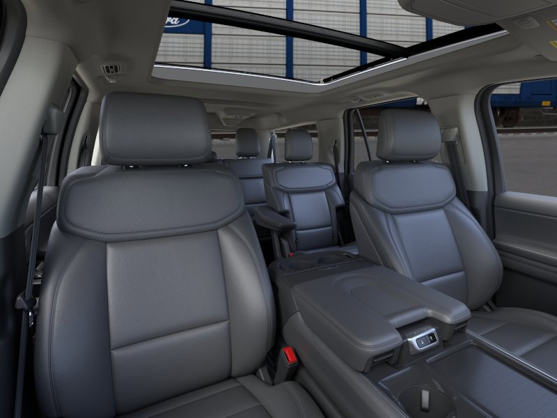 New 2026 Ford Expedition Max Active AWD/4WD image 11