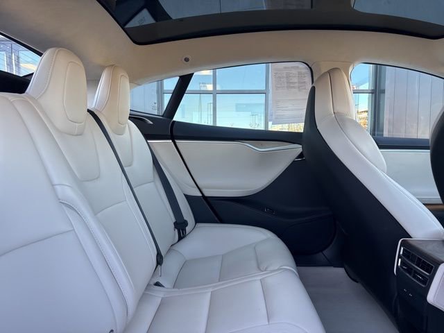 Used 2017 Tesla Model S 75 image 15