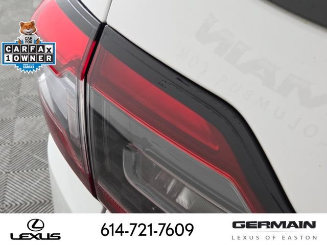 Used 2023 Honda Pilot Elite image 16