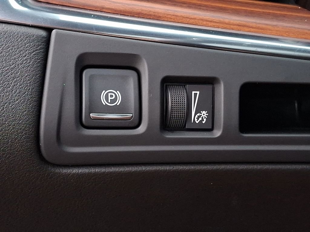 Used 2020 Cadillac XT5 Premium Luxury image 21