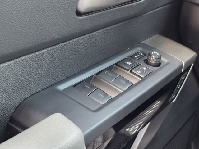 Used 2024 Toyota Tundra Limited w/ Power Package image 15