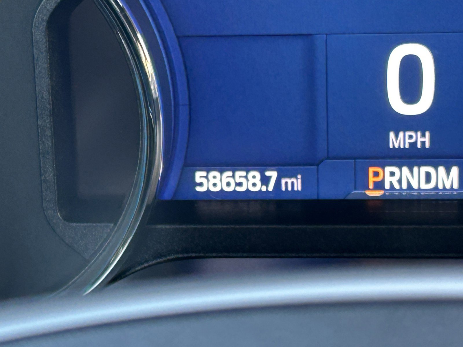 Used 2024 Ford Expedition Max Limited image 26