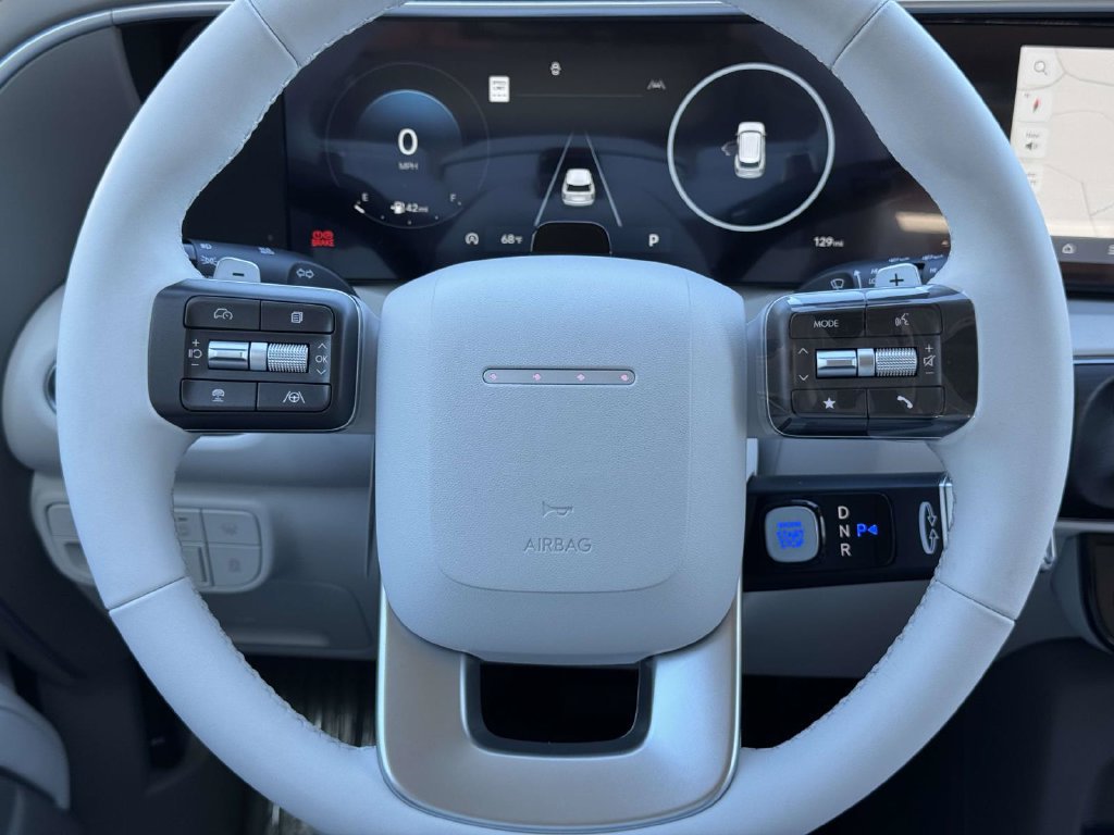 New 2026 Hyundai Palisade Limited AWD/4WD image 24