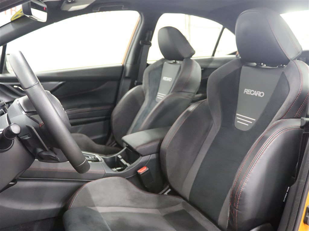 Used 2022 Subaru WRX GT AWD/4WD image 13