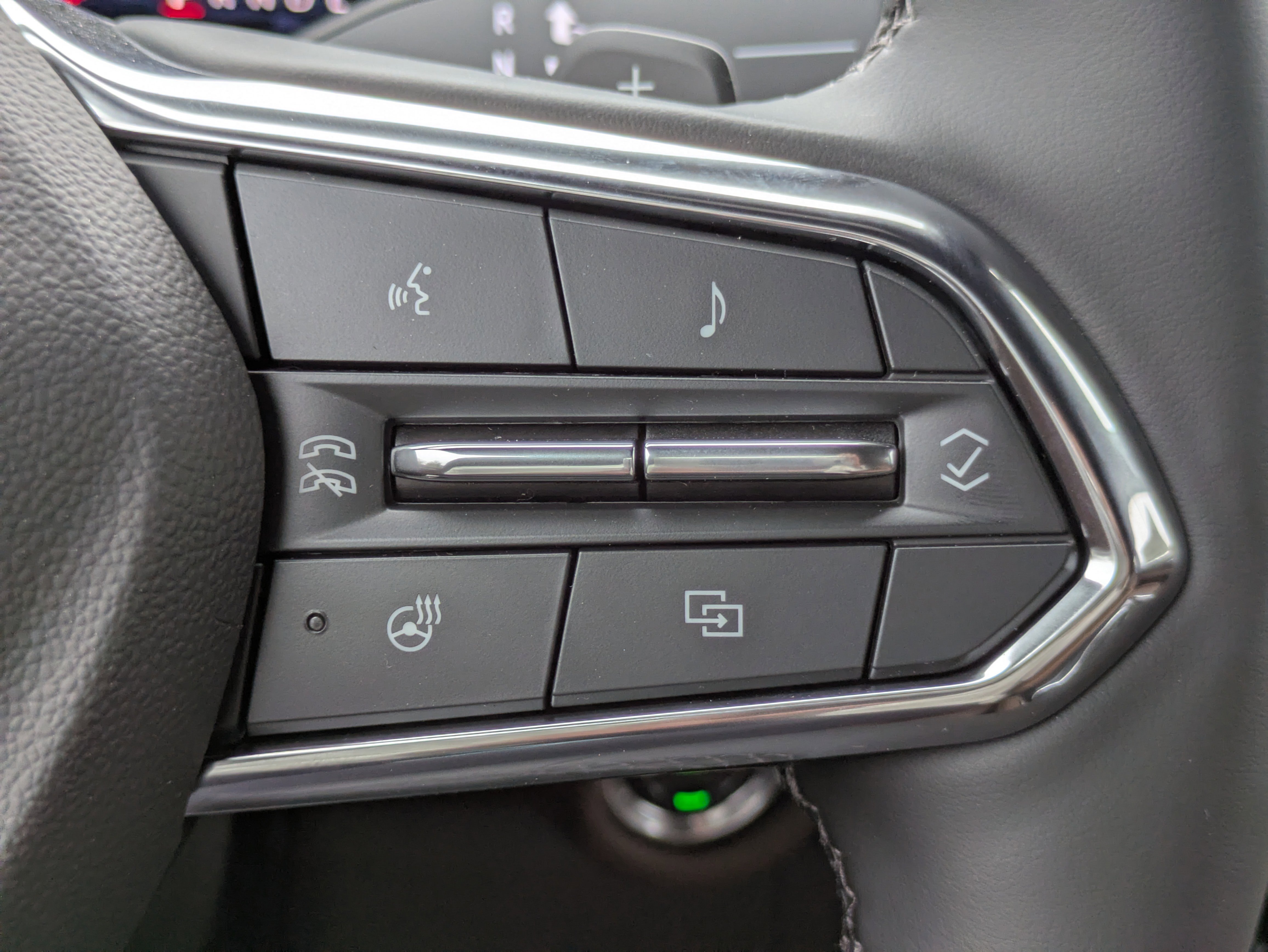 New 2026 Chevrolet Tahoe High Country image 22