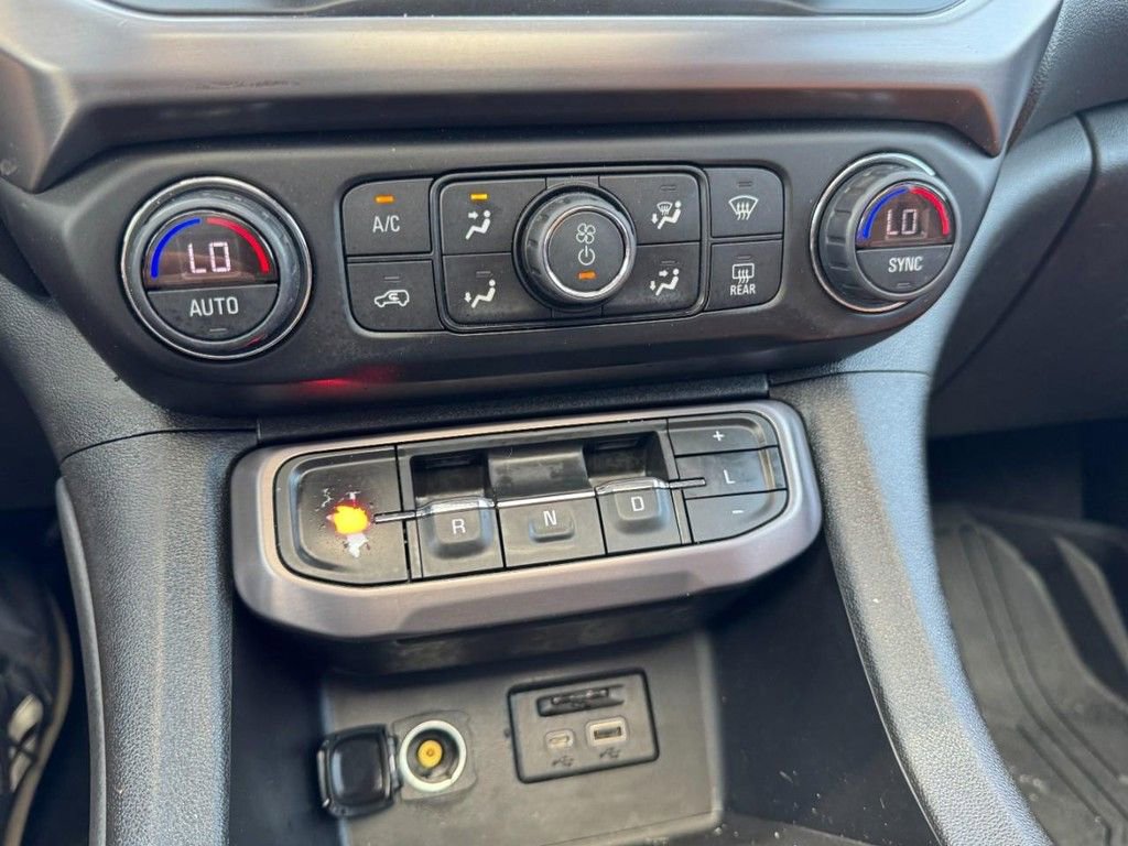 Used 2020 GMC Acadia AT4 AWD/4WD image 20