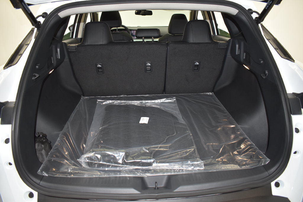 New 2026 Nissan Murano SL AWD/4WD image 45