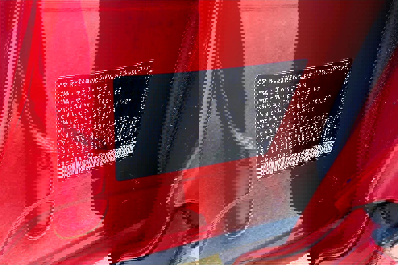 Used 2024 Volkswagen Tiguan SE R-Line image 31