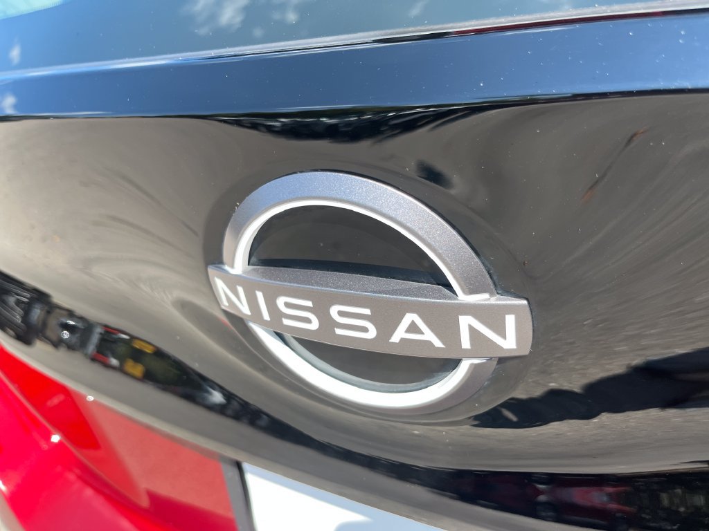 Used 2025 Nissan Leaf SV Plus FWD image 41